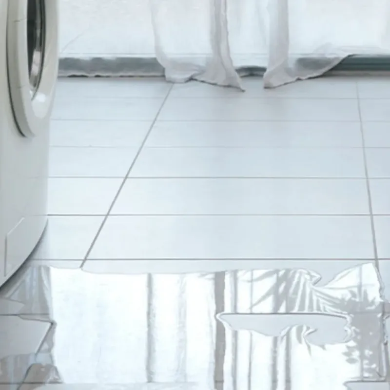 Appliance Leak Cleanup in Contra Costa County, CA